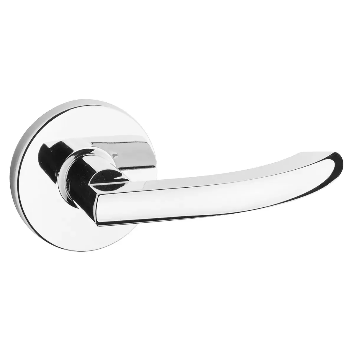 Catana | Round Rose Lever | 30-D006634PC
